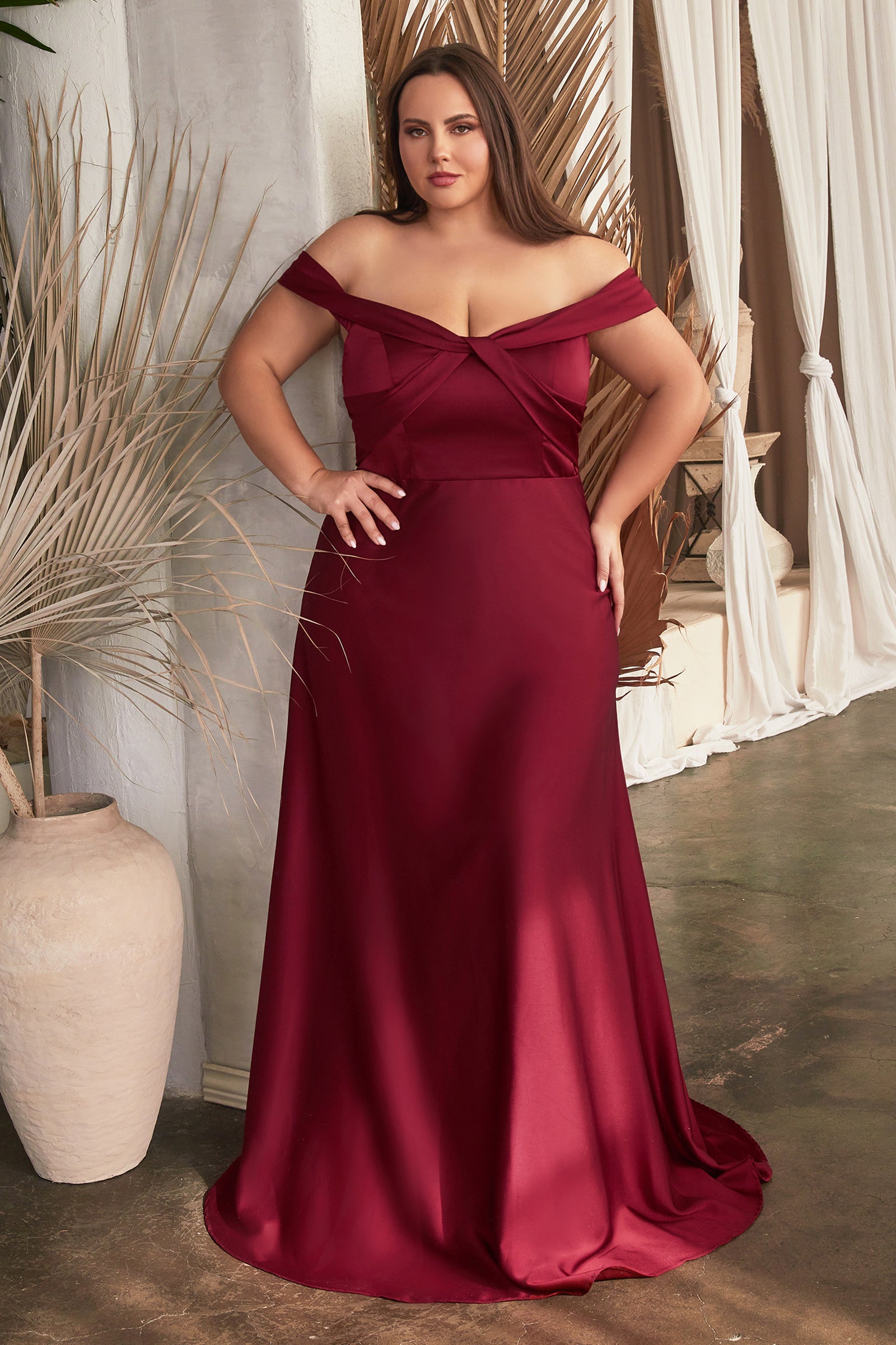 yellow off the shoulder dress with sleeves Off-the-Shoulder A-Line Tulle Yellow Prom Dress Formal Dress PSK376 US6 / Yellow