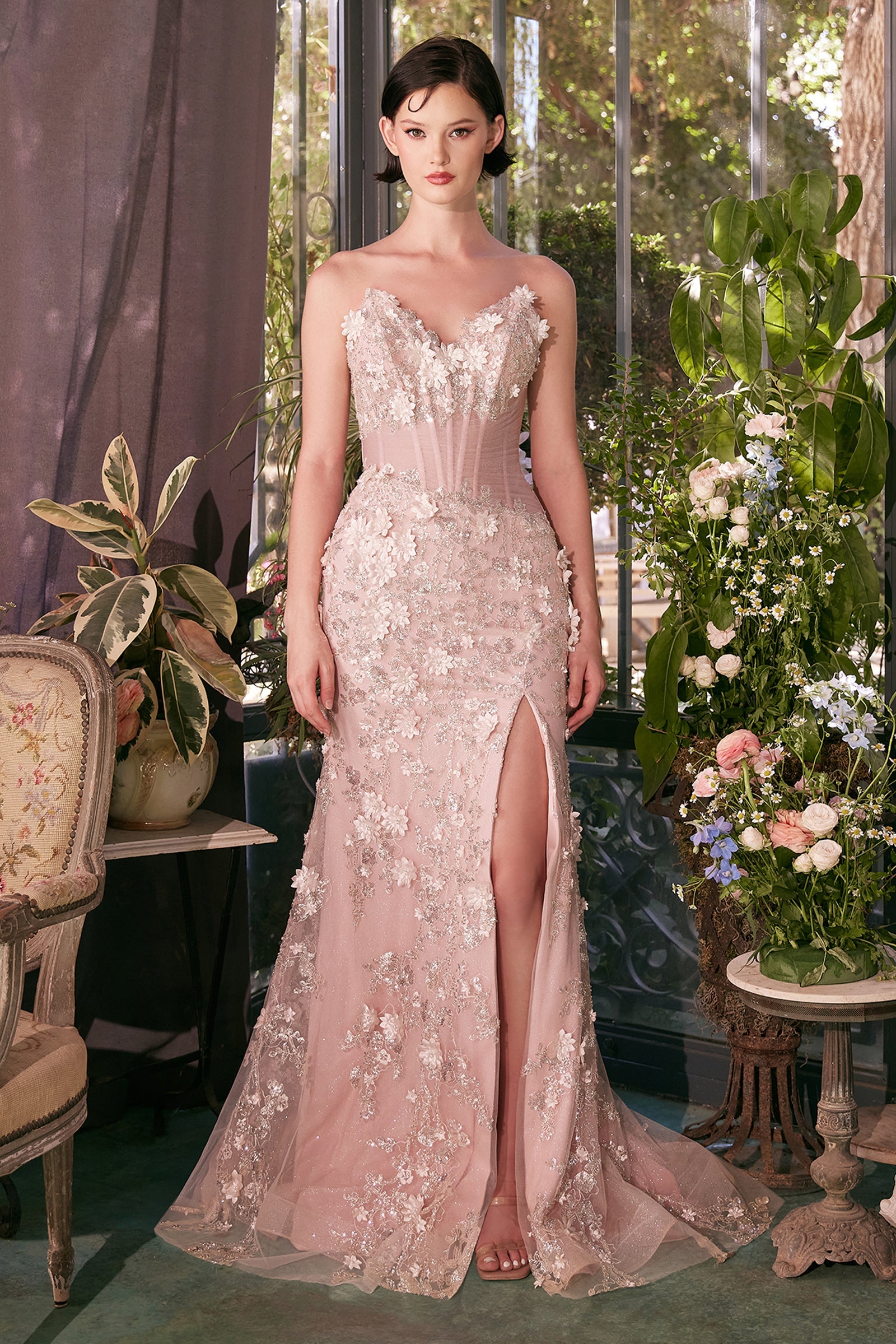 galleria formal dresses Prom 2026 UK 8