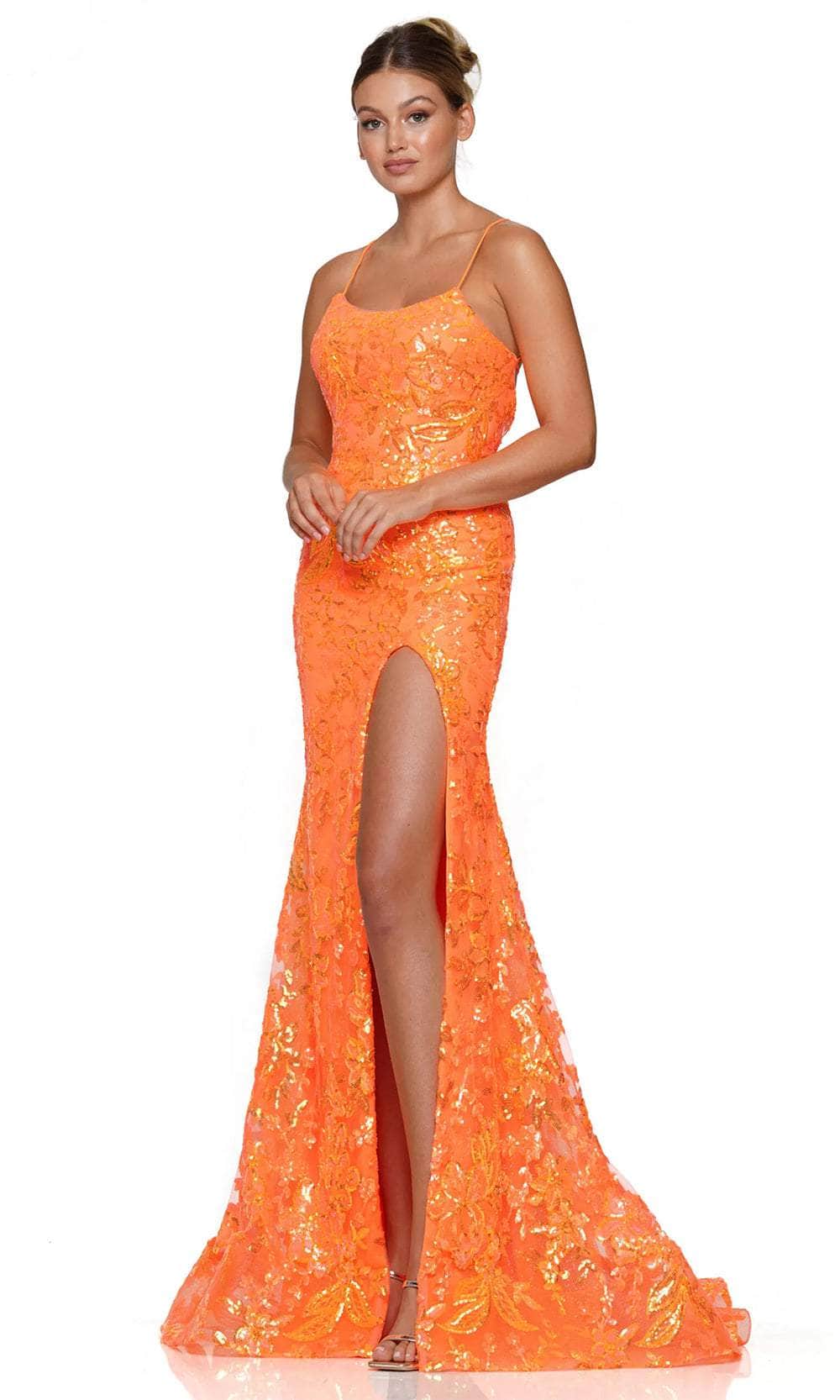Colors Dress 3139 Strapless Long Prom Dress With Beaded Bodice