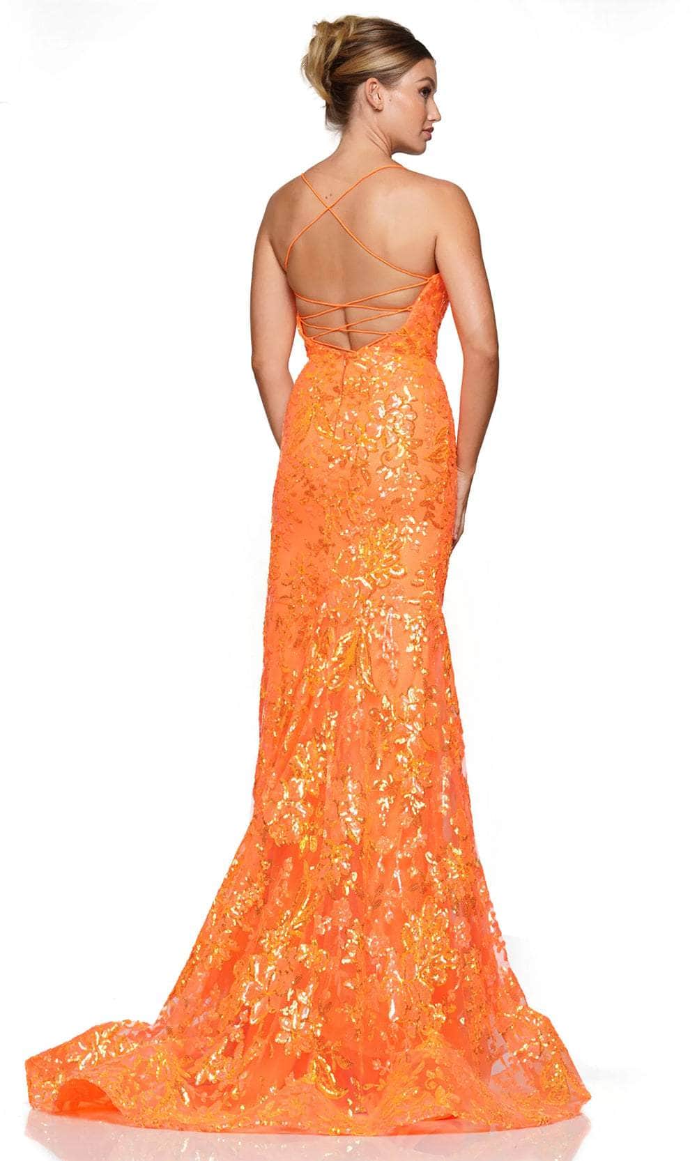 Colors Dress 3139 Strapless Long Prom Dress With Beaded Bodice