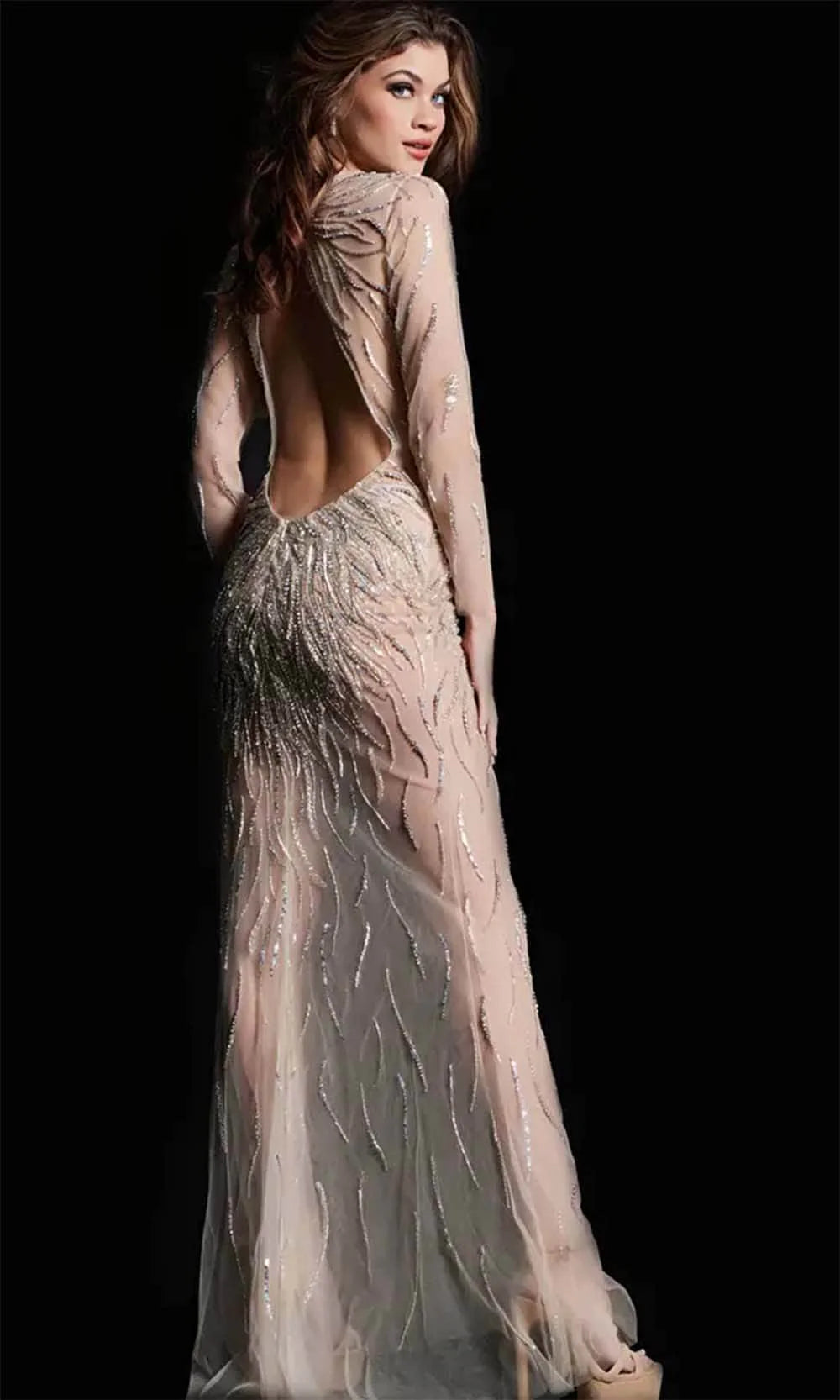 Jovani 26275