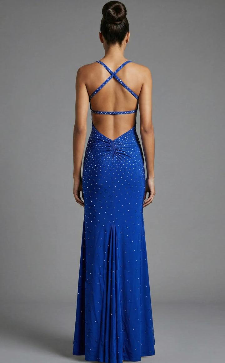 Jovani 48070 Sweetheart Neckline Prom Dress