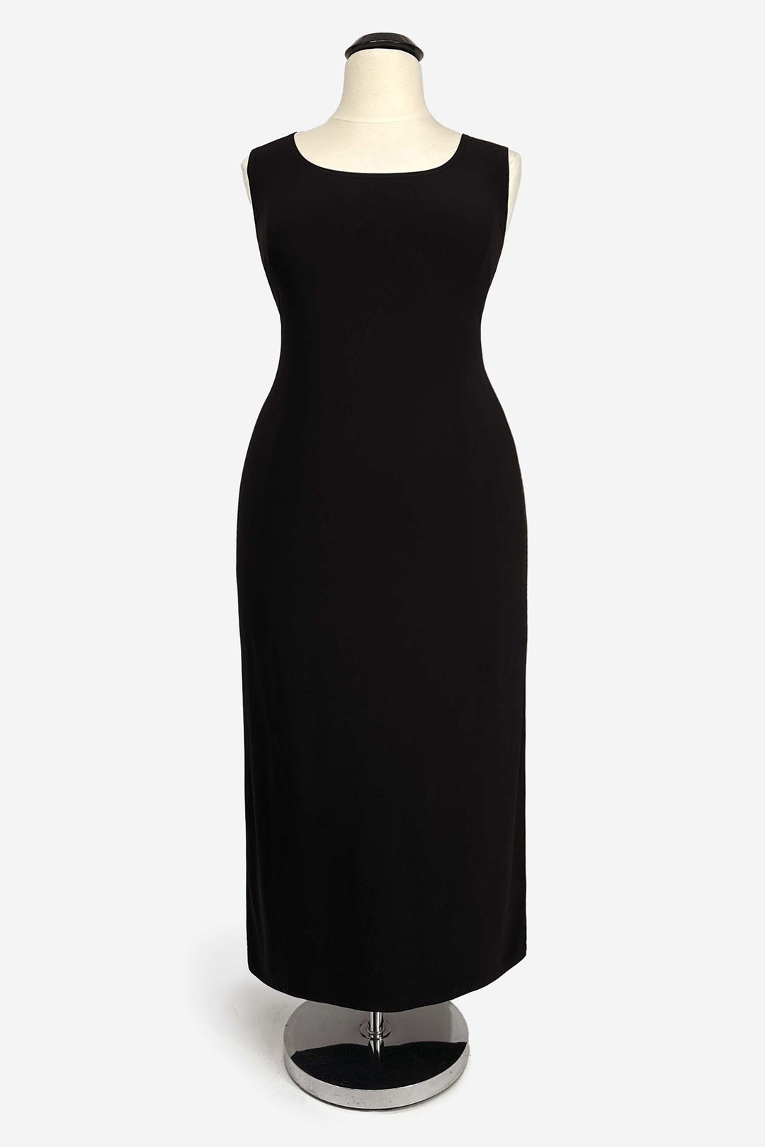 Amoris T9000 Evening Gown with Elegant A-Line Silhouette