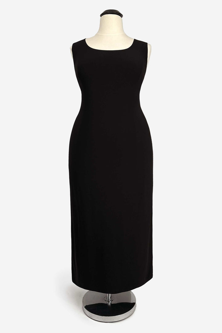 Amoris T9000 Evening Gown with Elegant A-Line Silhouette