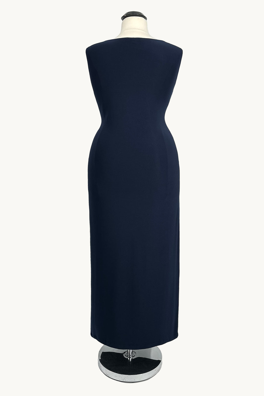 Amoris T9000 Evening Gown with Elegant A-Line Silhouette