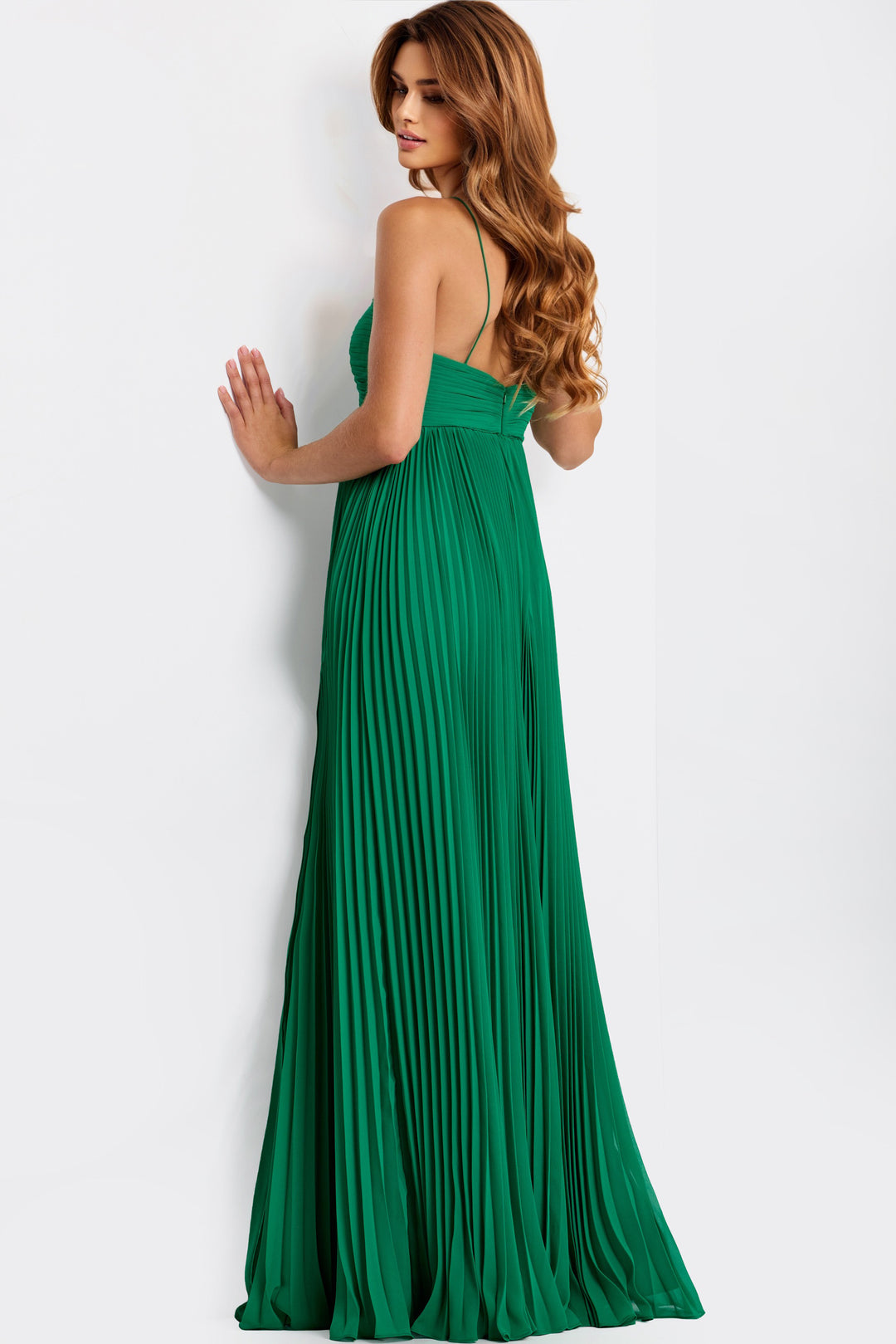 Jovani 47820 Sweetheart Neckline Evening Gown