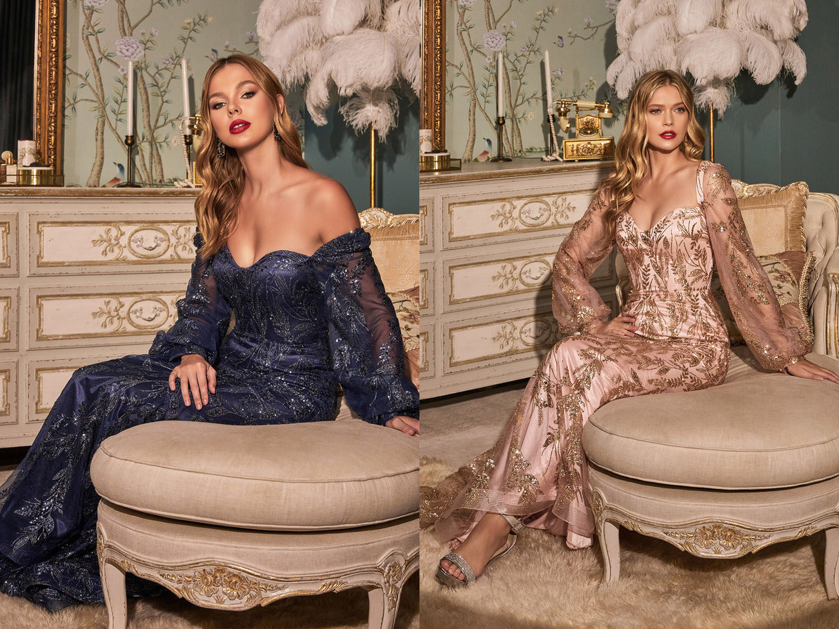 The Gown Galleria | Fall Dresses 2026 | Formal Dresses for Fall The Gown Galleria | Fall Dresses 2026 | Formal Dresses for Fall